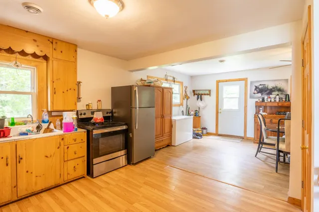 $119,000 | 10769 Sugar Point Drive Northwest, Federal Dam, MN 56641