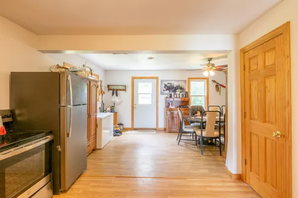 $119,000 | 10769 Sugar Point Drive Northwest, Federal Dam, MN 56641