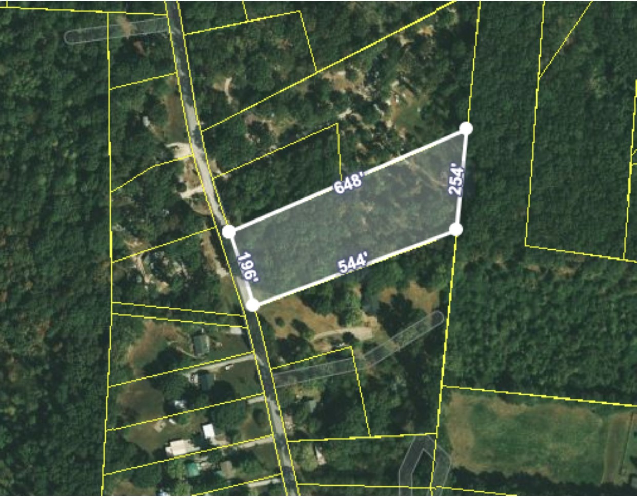 0 Lake Road Northwest Fairview, TN 37062 - Photo 1 of 1 Gallery Image 1