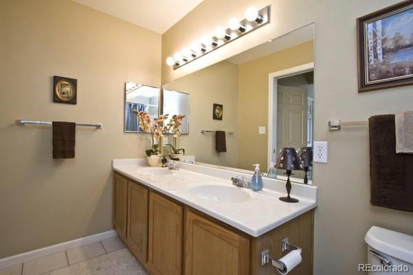 8470 South Little Rock Way, Unit 101 Highlands Ranch, CO 80126 - Photo 2 of 15