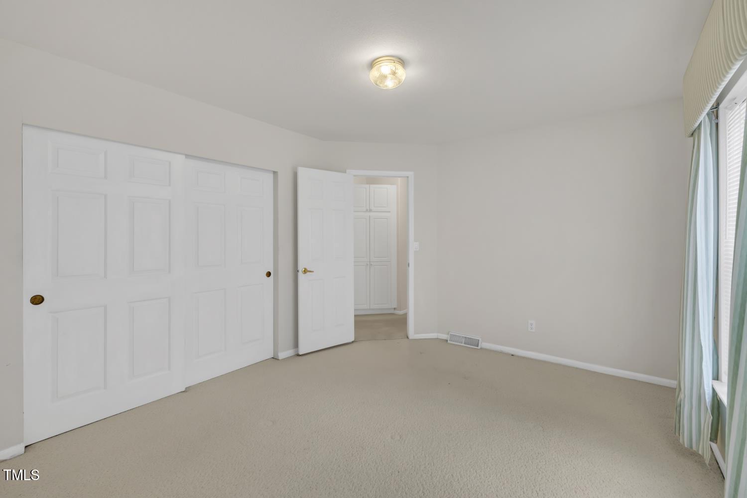 6301 Cayuse Lane Raleigh, NC 27603 - Photo 23 of 30 Third bedroom.