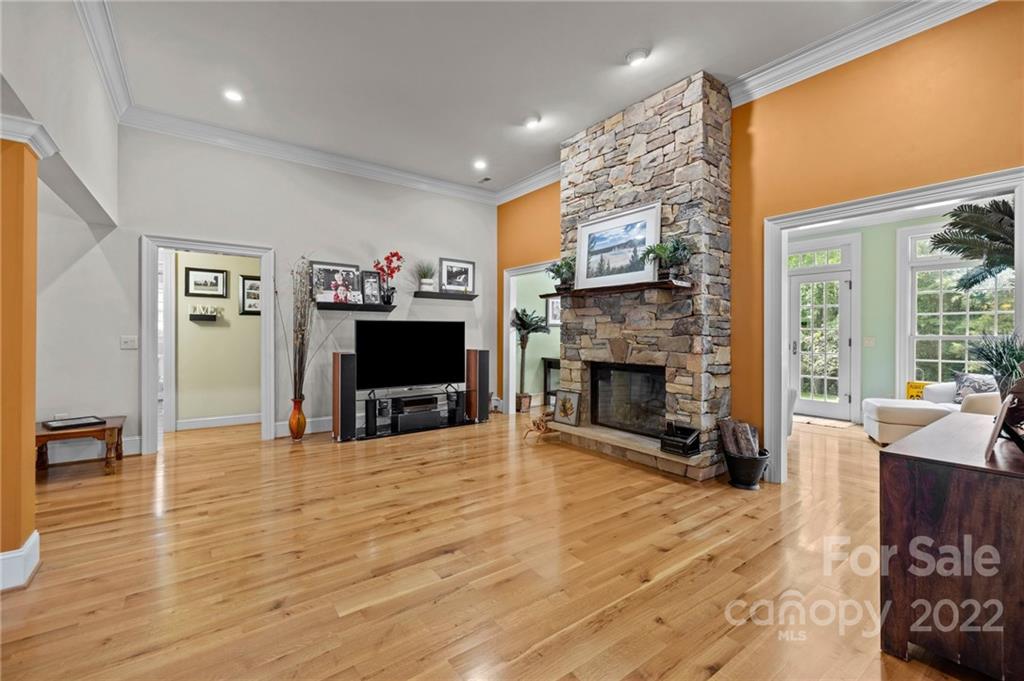519 Sowers Ferry Road Salisbury, NC 28144 - Photo 9 of 47 Gallery Image 9