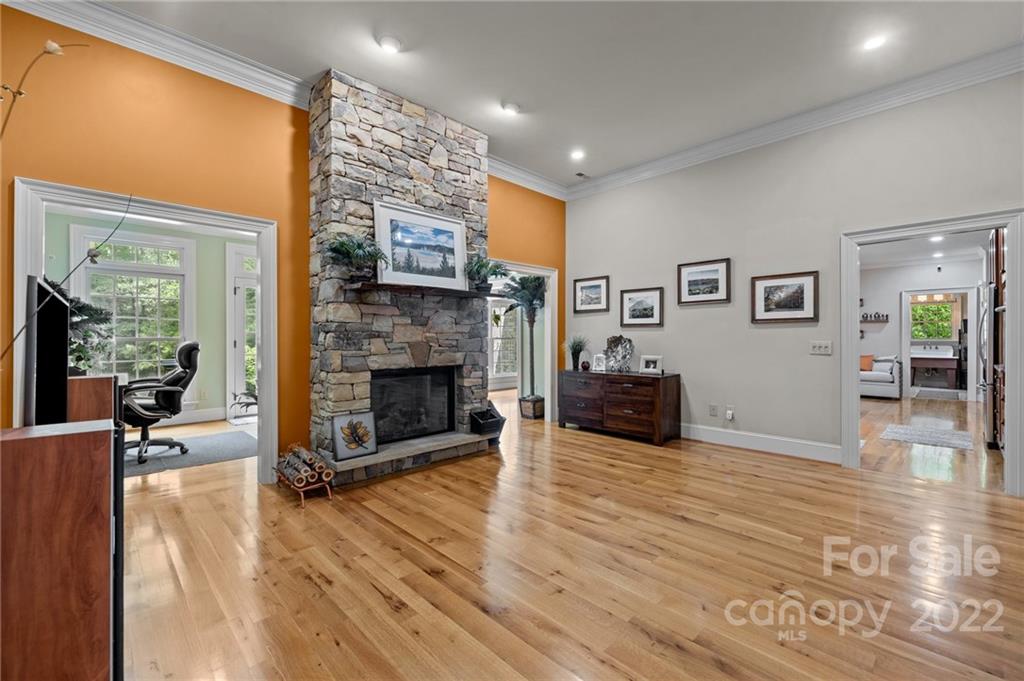 519 Sowers Ferry Road Salisbury, NC 28144 - Photo 10 of 47 Gallery Image 10
