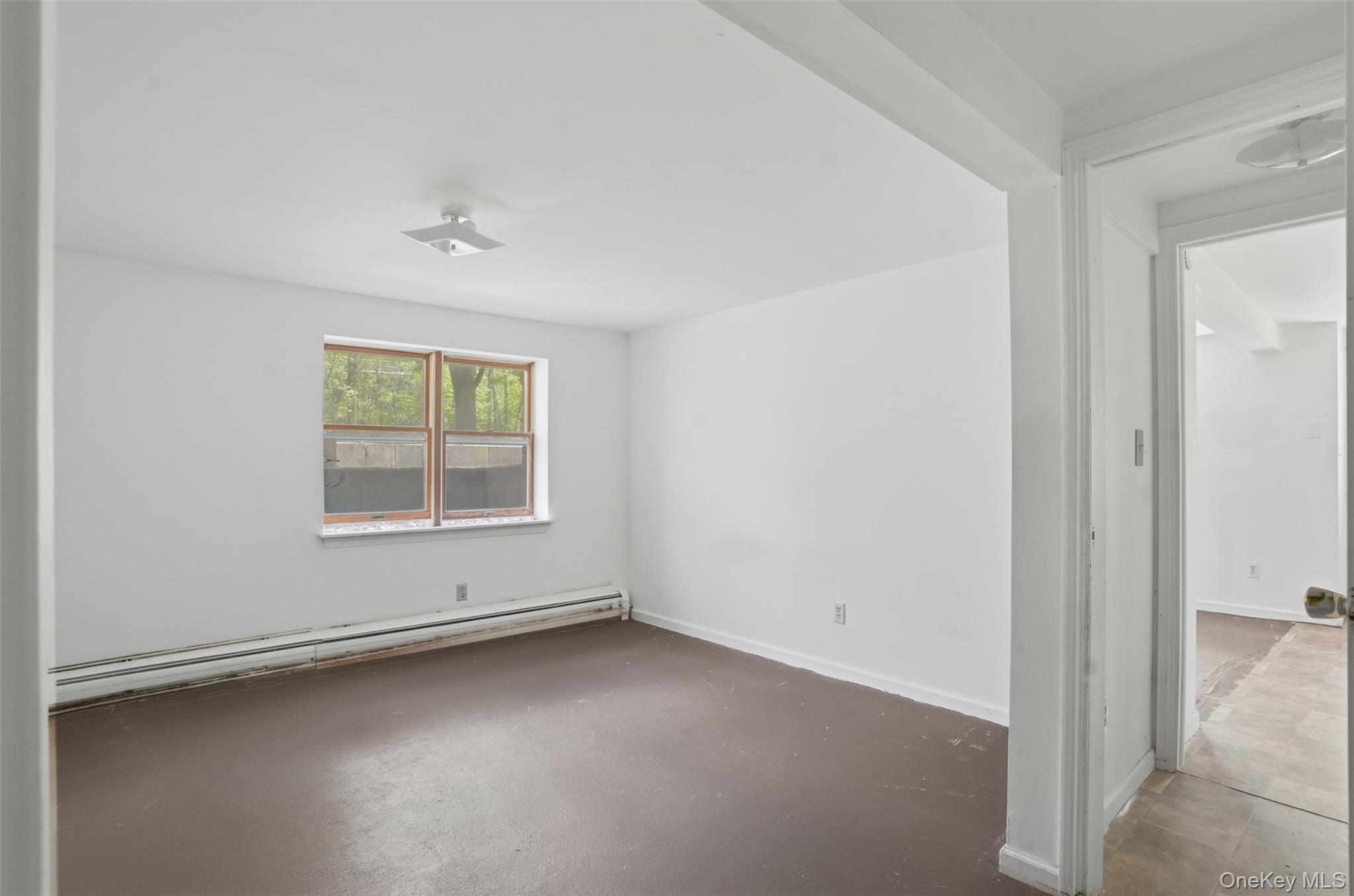 6 Short Road Wurtsboro, NY 12790 - Photo 43 of 48 an empty room with a window