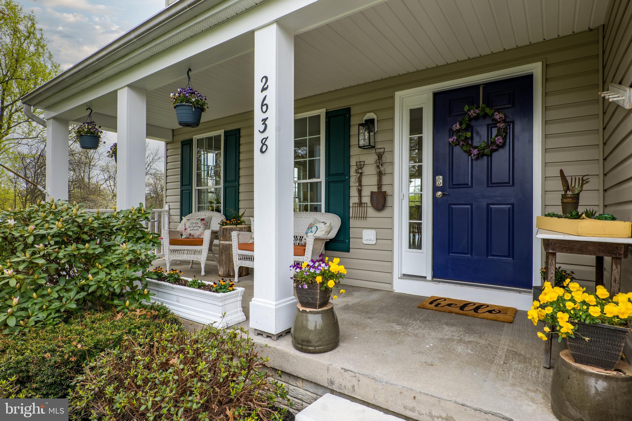 2638 Old Washington Road Westminster, MD 21157 - Photo 3 of 43 Gallery Image 3