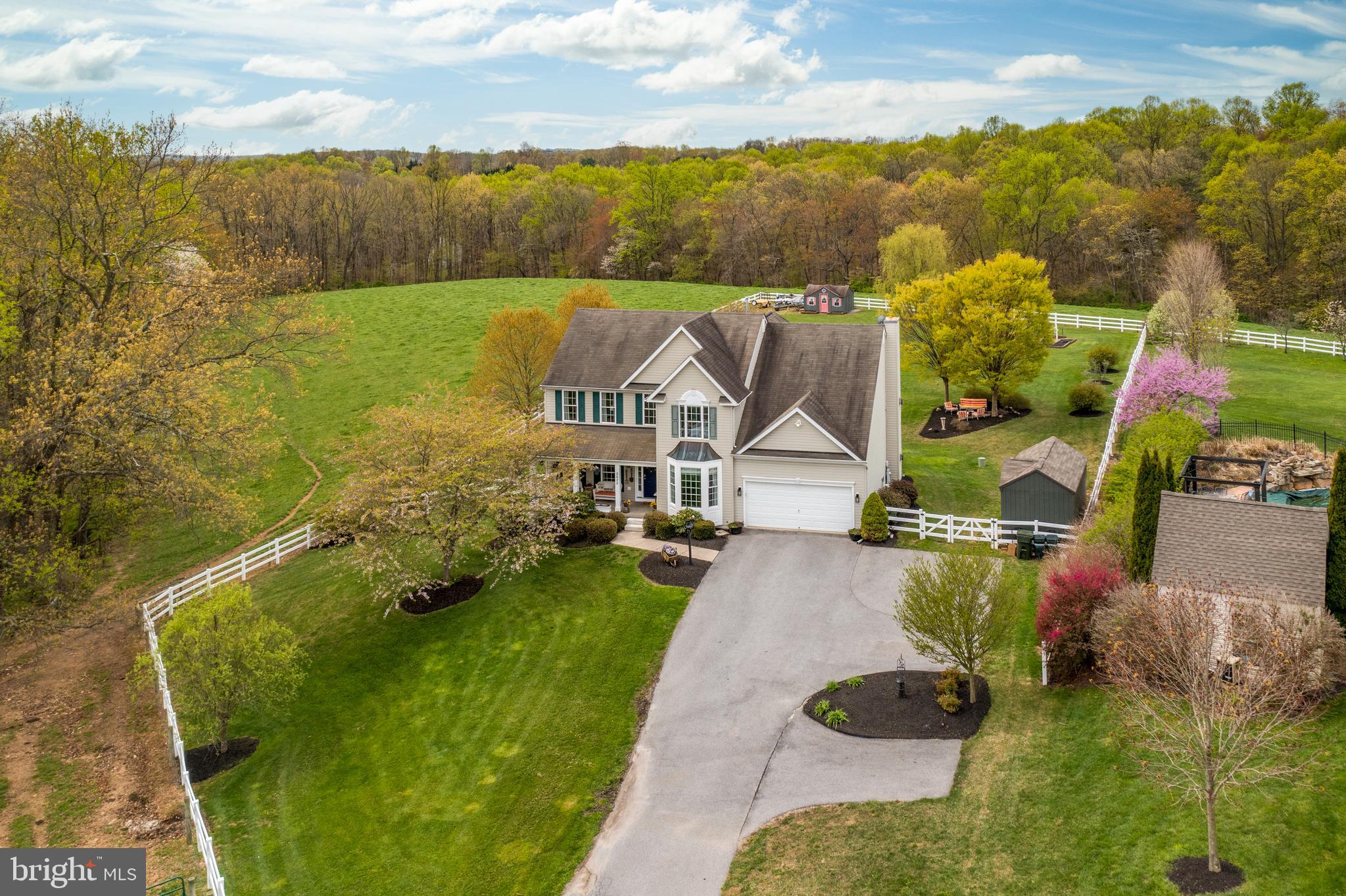 2638 Old Washington Road Westminster, MD 21157 - Photo 4 of 43 Gallery Image 4