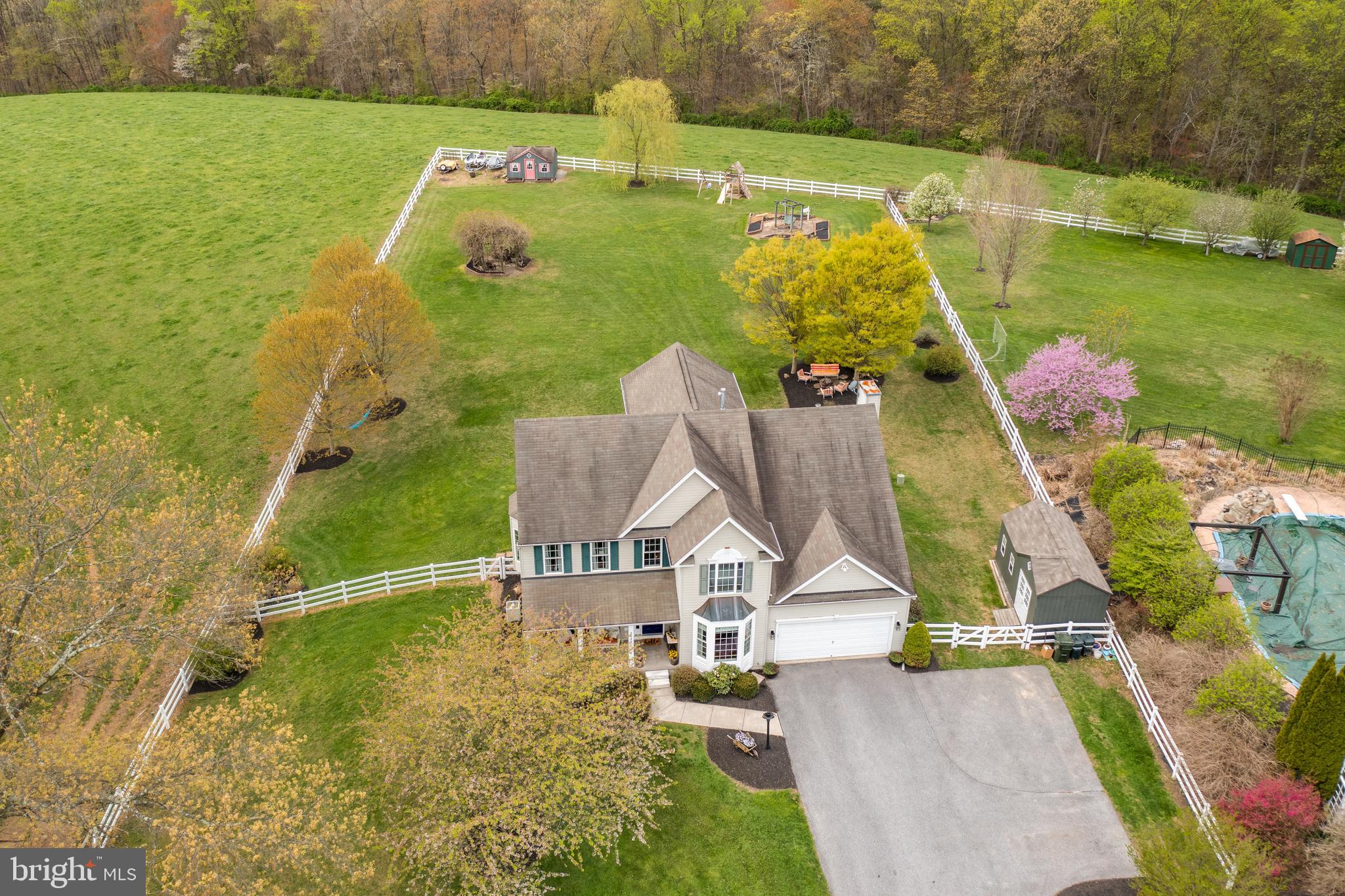 2638 Old Washington Road Westminster, MD 21157 - Photo 5 of 43 Gallery Image 5