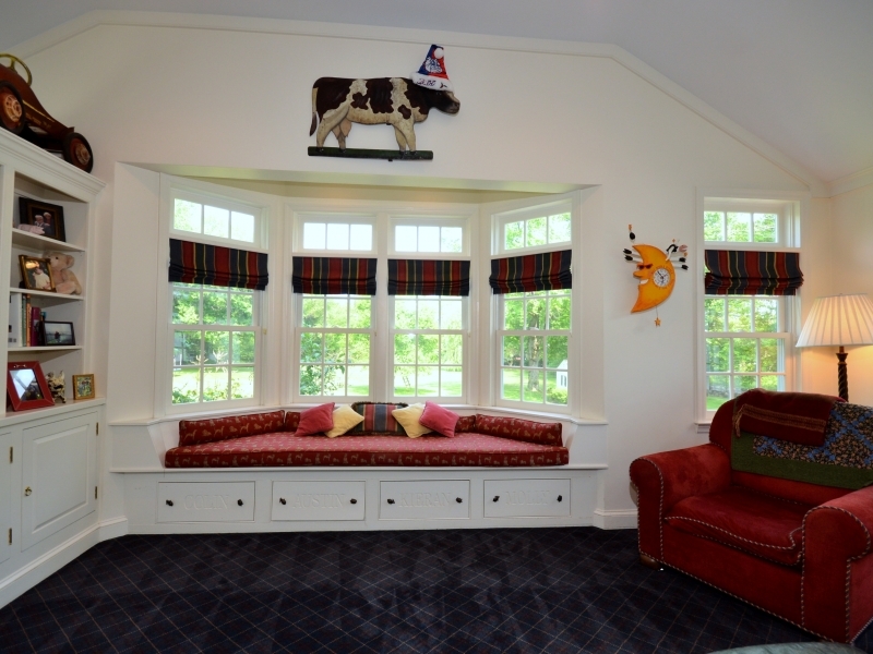 585 Ponus Ridge Road New Canaan, CT 06840 - Photo 9 of 16 .