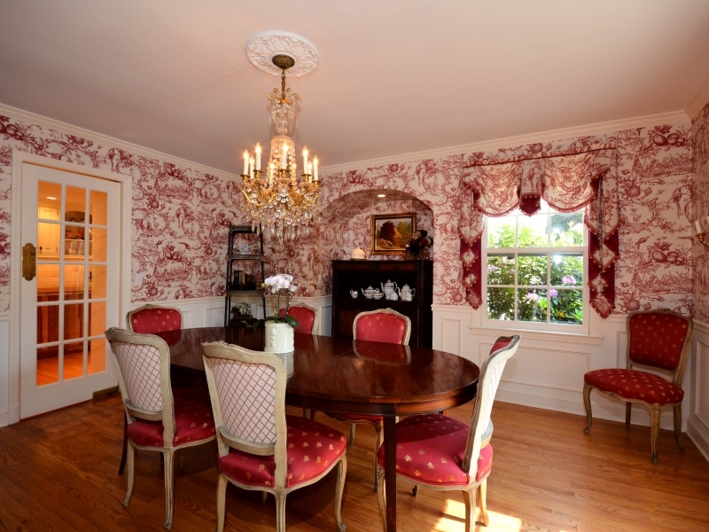 585 Ponus Ridge Road New Canaan, CT 06840 - Photo 10 of 16 .