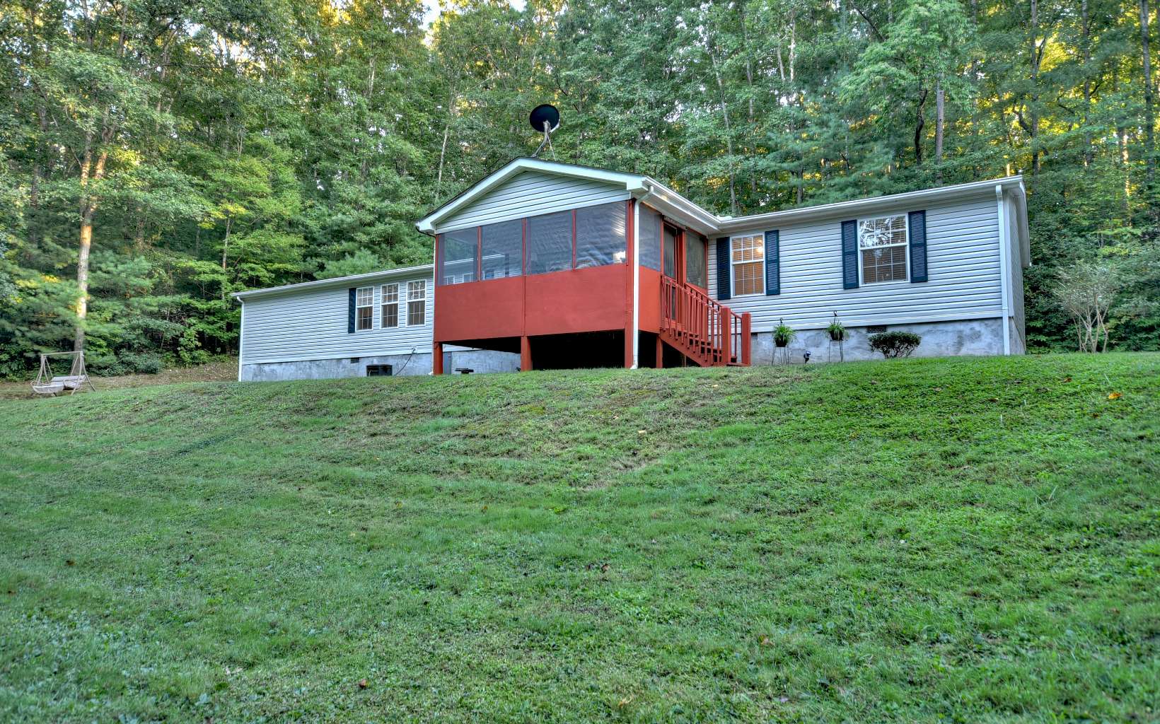 132 Rolling Oaks Road Murphy, NC 28906 - Photo 12 of 34 Additional View