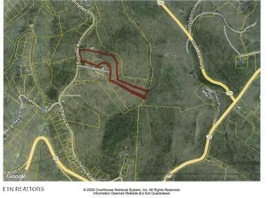 5-ac Schelley Road Gainesboro, TN 38562 - Photo 35 of 37 NEIGHTBORHOOD MAP