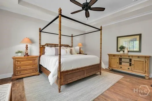 $565,000 | 0 Chester Thomas Road, Springfield, GA 31329