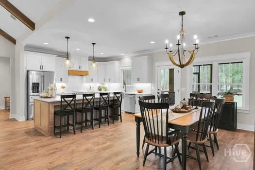 $565,000 | 0 Chester Thomas Road, Springfield, GA 31329