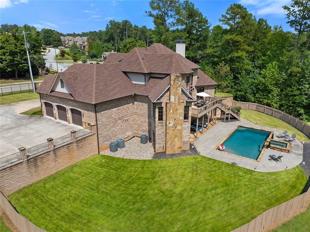 187 Fontaine Road Southwest Mableton, GA 30126 - Photo 72 of 92 Gallery Image 72