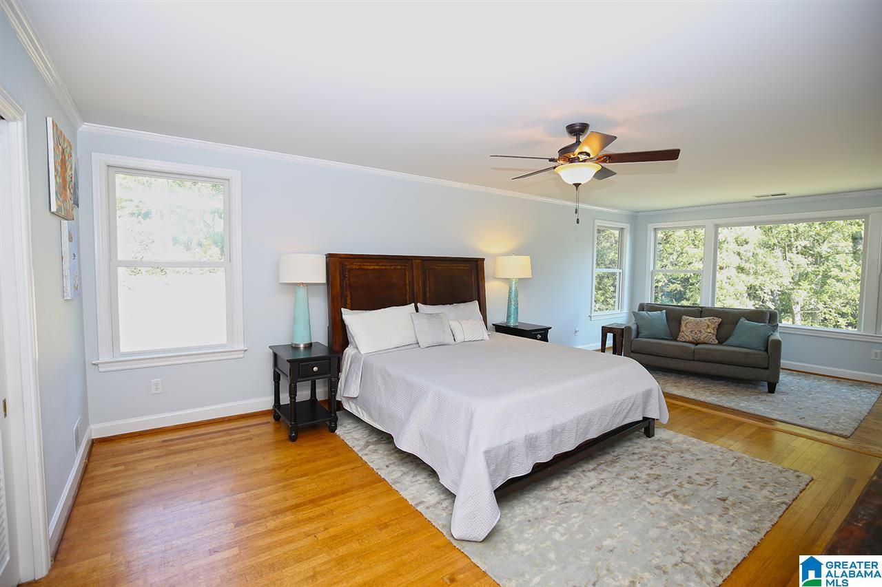 2617 Abingdon Road Birmingham, AL 35243 - Photo 25 of 44