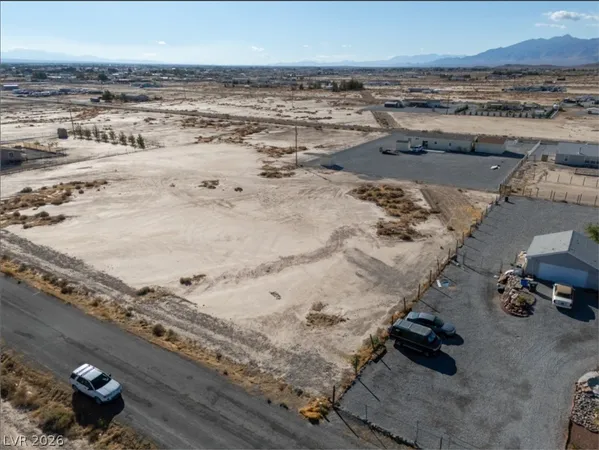 $26,000 | 4861 West Dyer Road, Pahrump, NV 89048