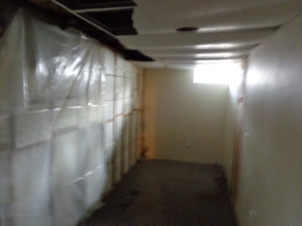 34 Mark Street Springfield, MA 01129 - Photo 11 of 15 a view of empty room