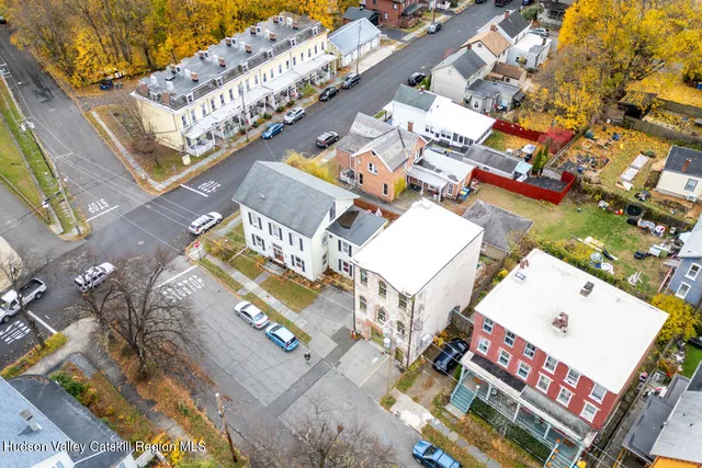 $750,000 | 85 Hone Street, Kingston, NY 12401