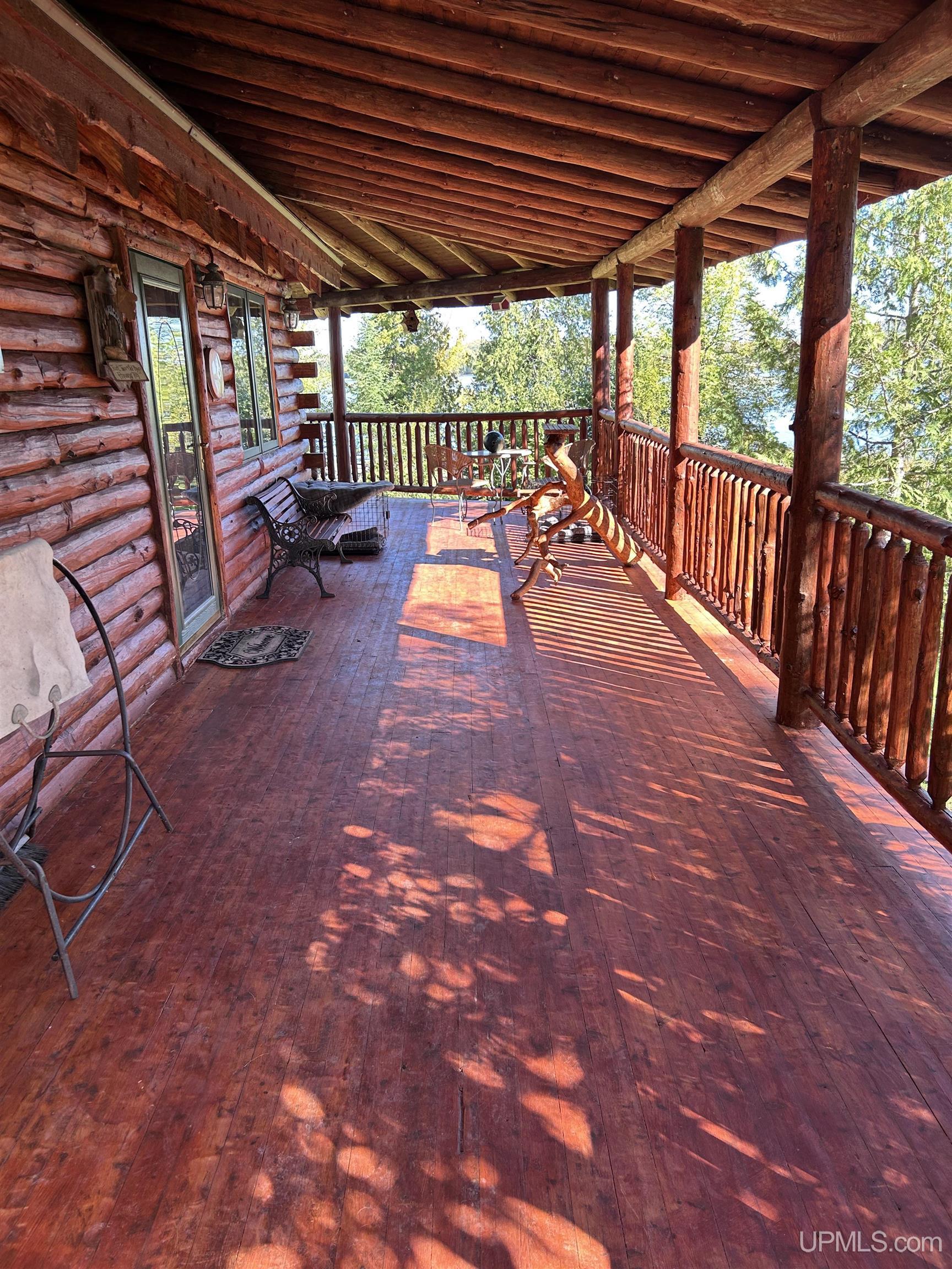 16189 East Shore Road Bergland, MI 49910 - Photo 6 of 71