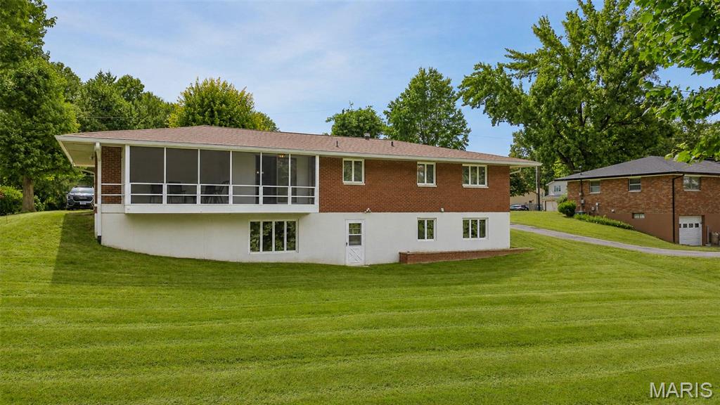4 Chapel Court Collinsville, IL 62234 - Photo 48 of 68
