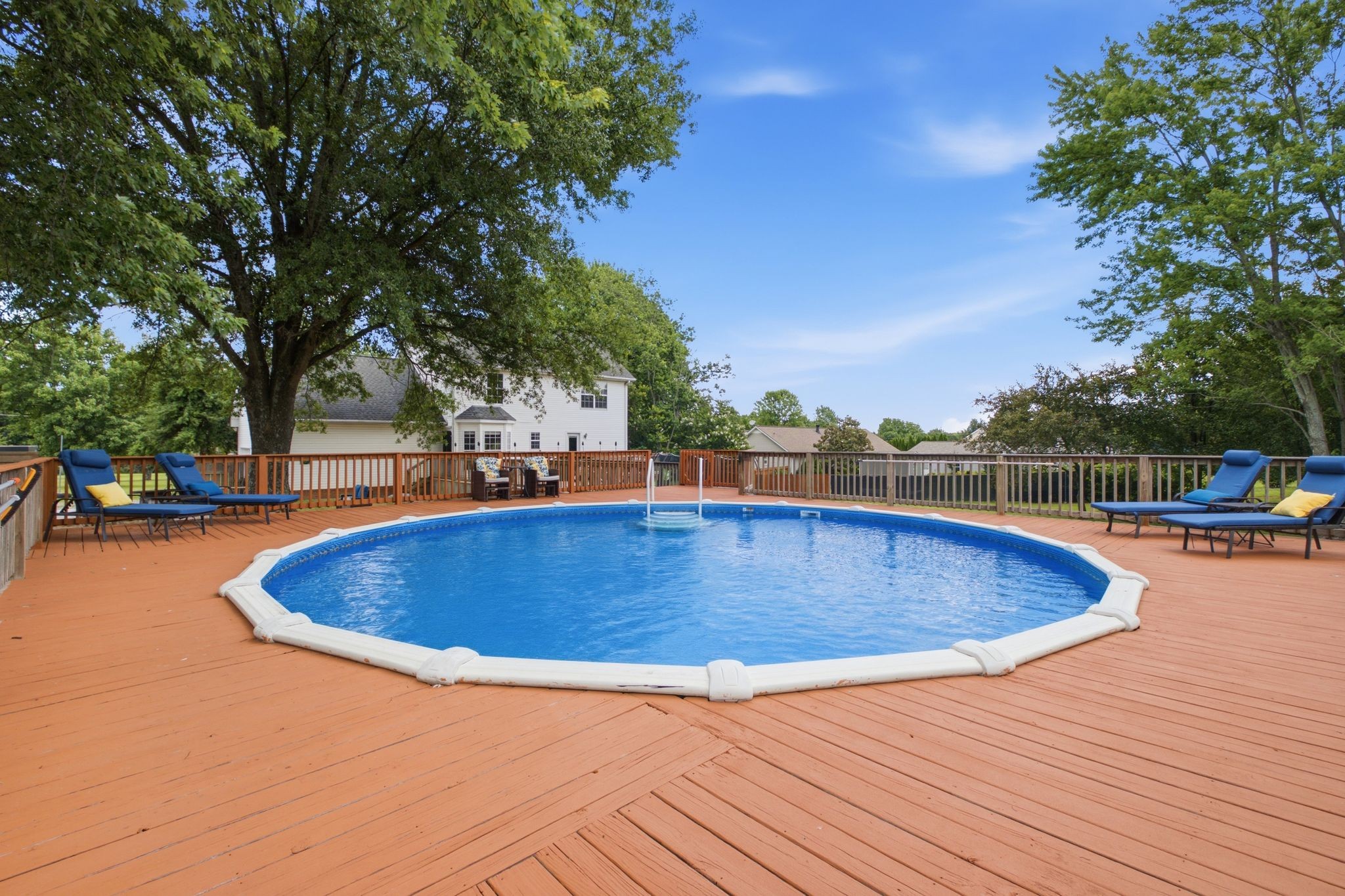 7301 West Cook Road Springfield, TN 37172 - Photo 40 of 48