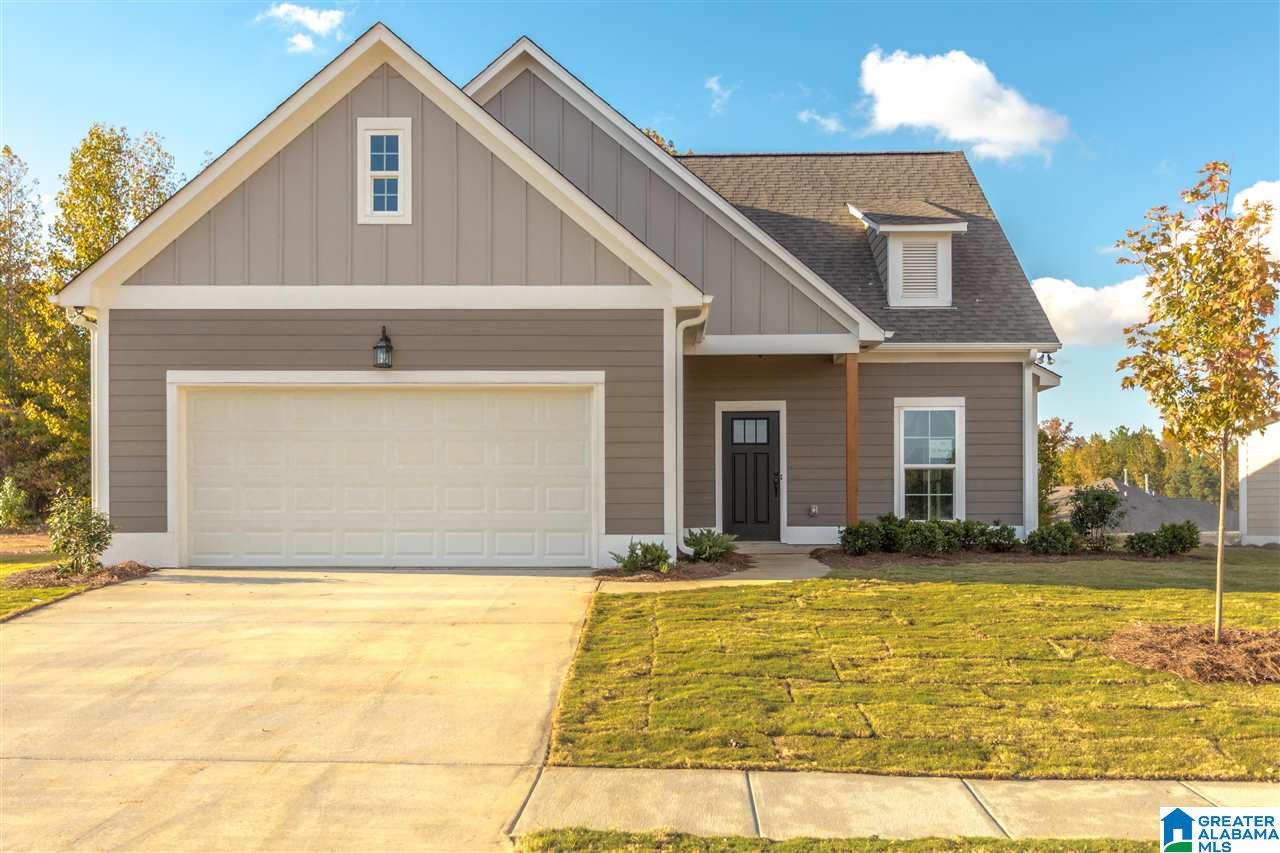 816 Madison Lane Helena, AL 35080 - Photo 1 of 17