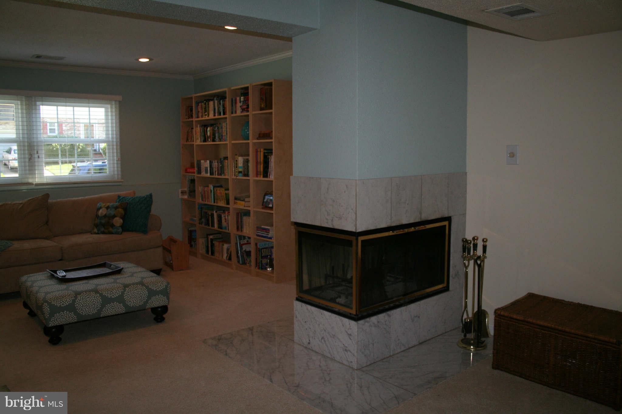 10862 Sandringham Road Cockeysville, MD 21030 - Photo 20 of 28 Basement