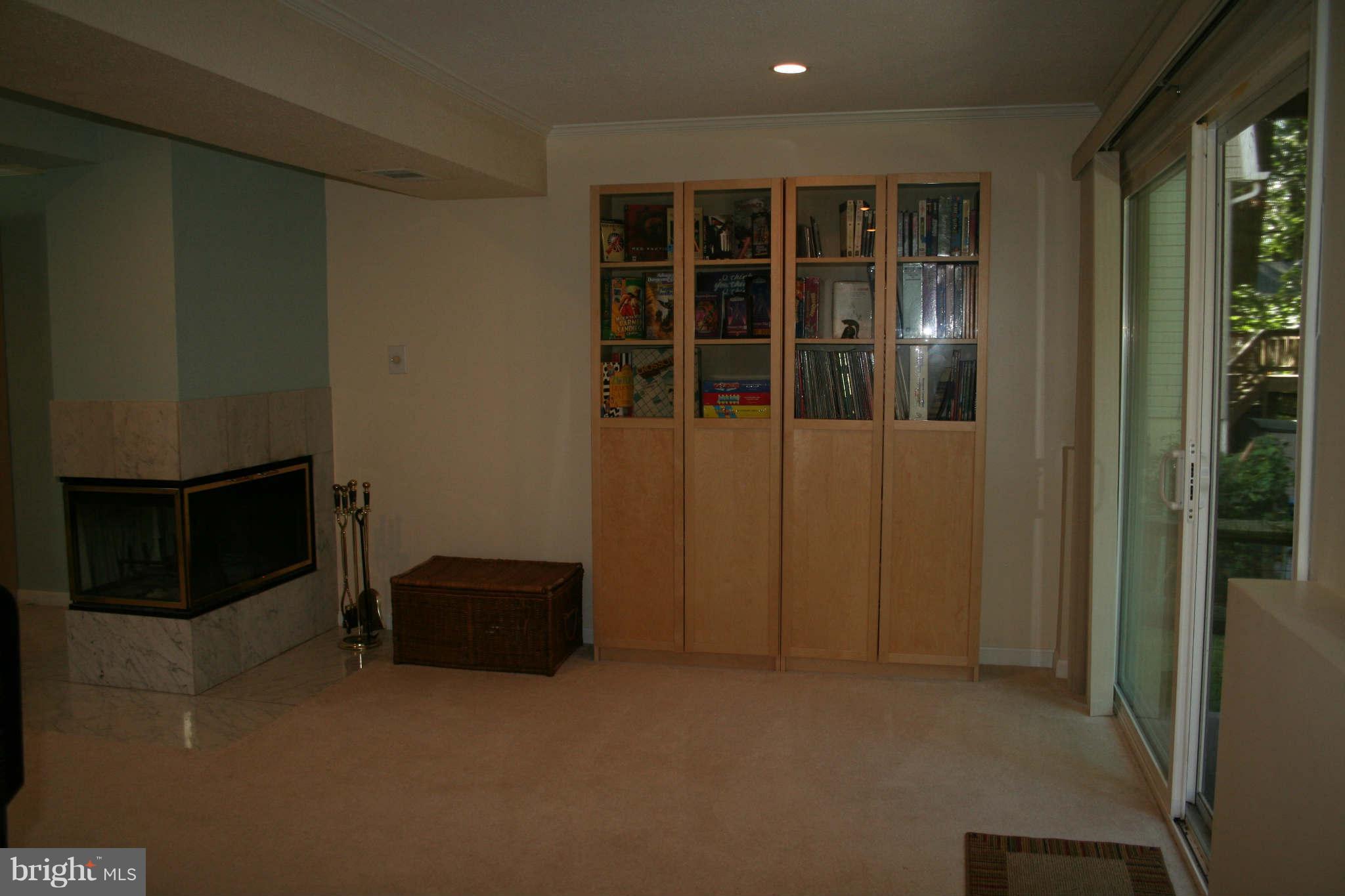 10862 Sandringham Road Cockeysville, MD 21030 - Photo 21 of 28 Basement