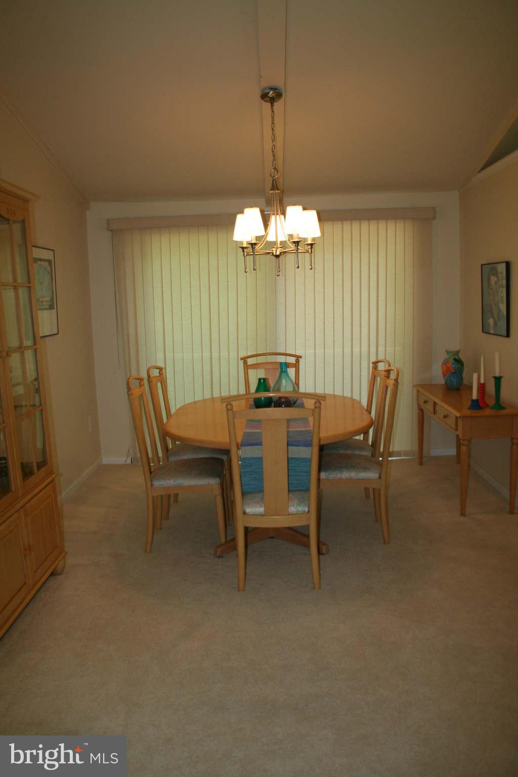 10862 Sandringham Road Cockeysville, MD 21030 - Photo 27 of 28 Dining Room