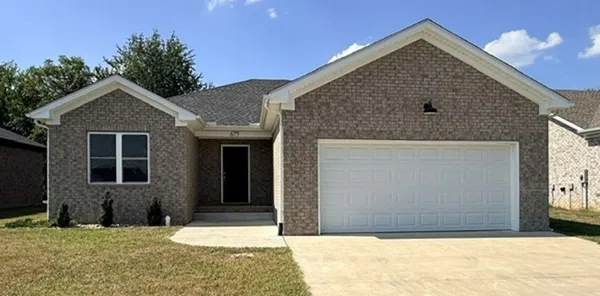 $294,900 | 675 Denver Circle, Bowling Green, KY 42103
