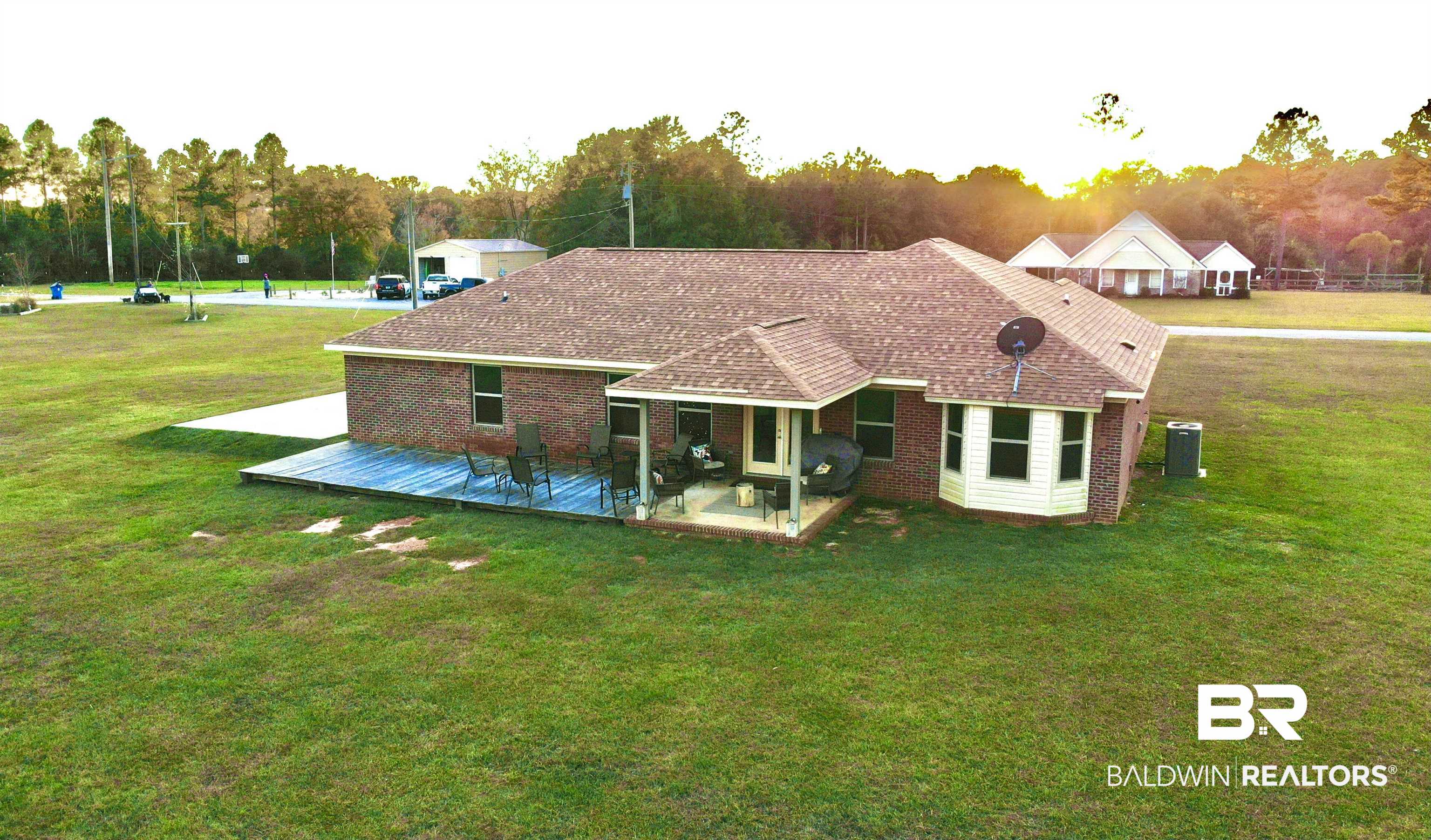 227 Our Lane Brewton, AL 36426 - Photo 24 of 33