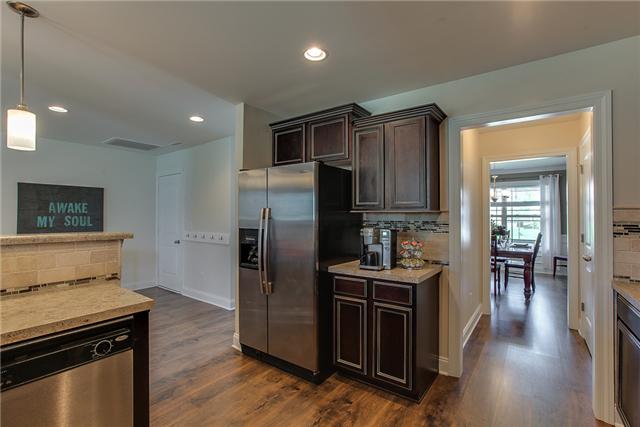 4005 Fox Run North Spring Hill, TN 37174 - Photo 7 of 20 More cabinets and counter space!!