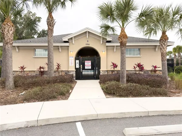 $1,750 | 3168 Goose Road, Davenport, FL 33837