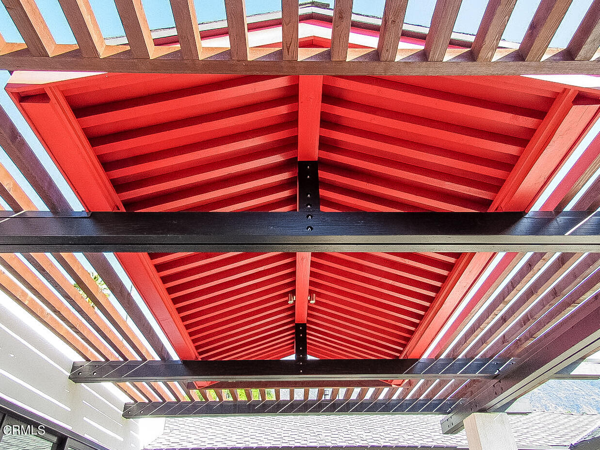 2174 Midlothian Drive Altadena, CA 91001 - Photo 20 of 54 a view of entryway