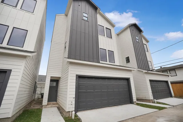 $2,900 | 2419 Rosewood Street, Houston, TX 77004