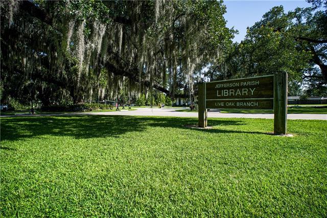 30 Robert Road Waggaman, LA 70094 - Photo 43 of 47