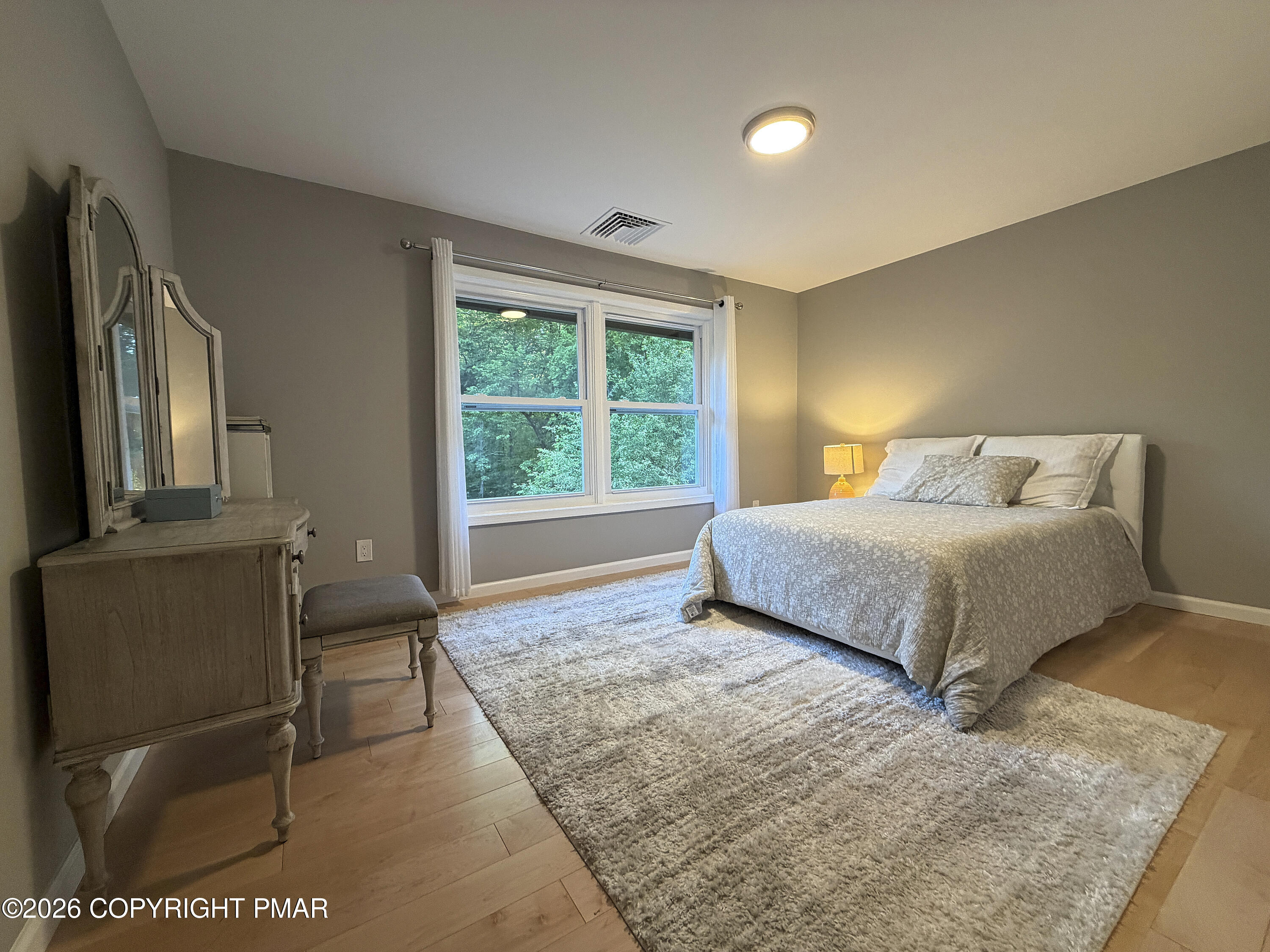 1117 Red Fox Road East Stroudsburg, PA 18301 - Photo 29 of 61 030_2nd Floor Bedroom 2 Angle 2
