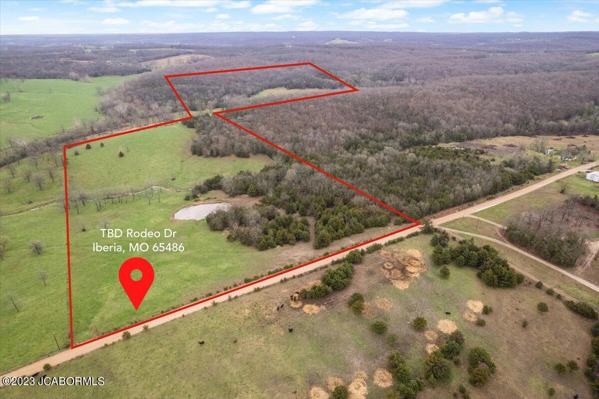 Tbd Tbd Rodeo Drive Iberia, MO 65486 - Photo 2 of 18
