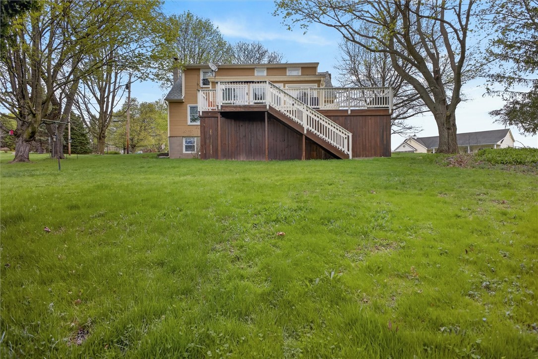 953 Wayneport Road Macedon, NY 14502 - Photo 25 of 26