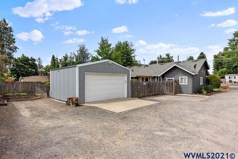 3030 Brown Road Northeast Salem, OR 97305 - Photo 8 of 36 Gallery Image 8