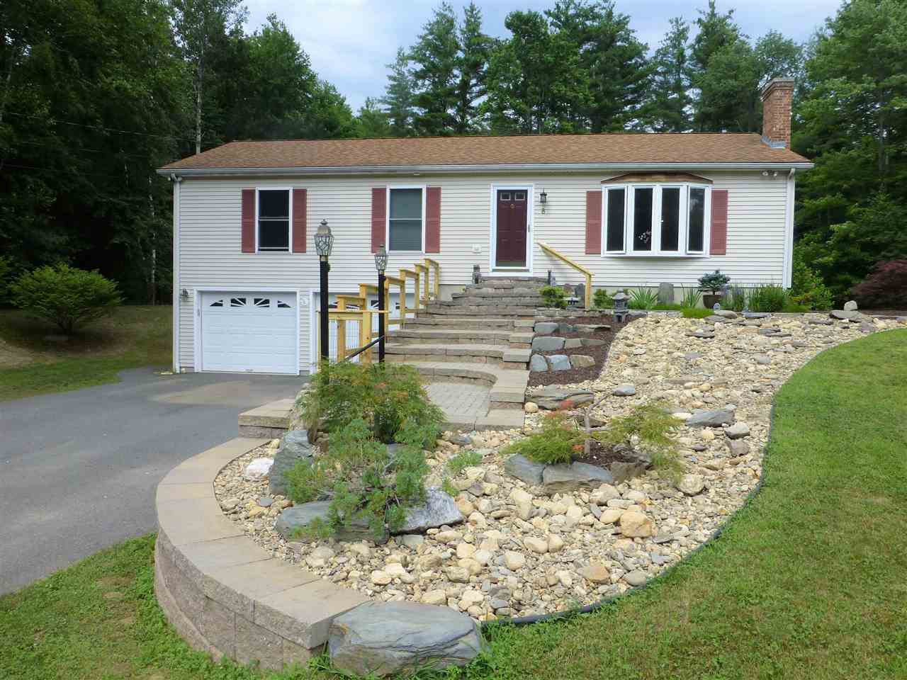 8 Pond Road Hinsdale, NH 03451 - Photo 1 of 27 Gallery Image 1