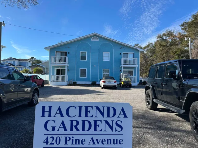 $1,200 | 420 Pine Avenue, Murrells Inlet, SC 29576