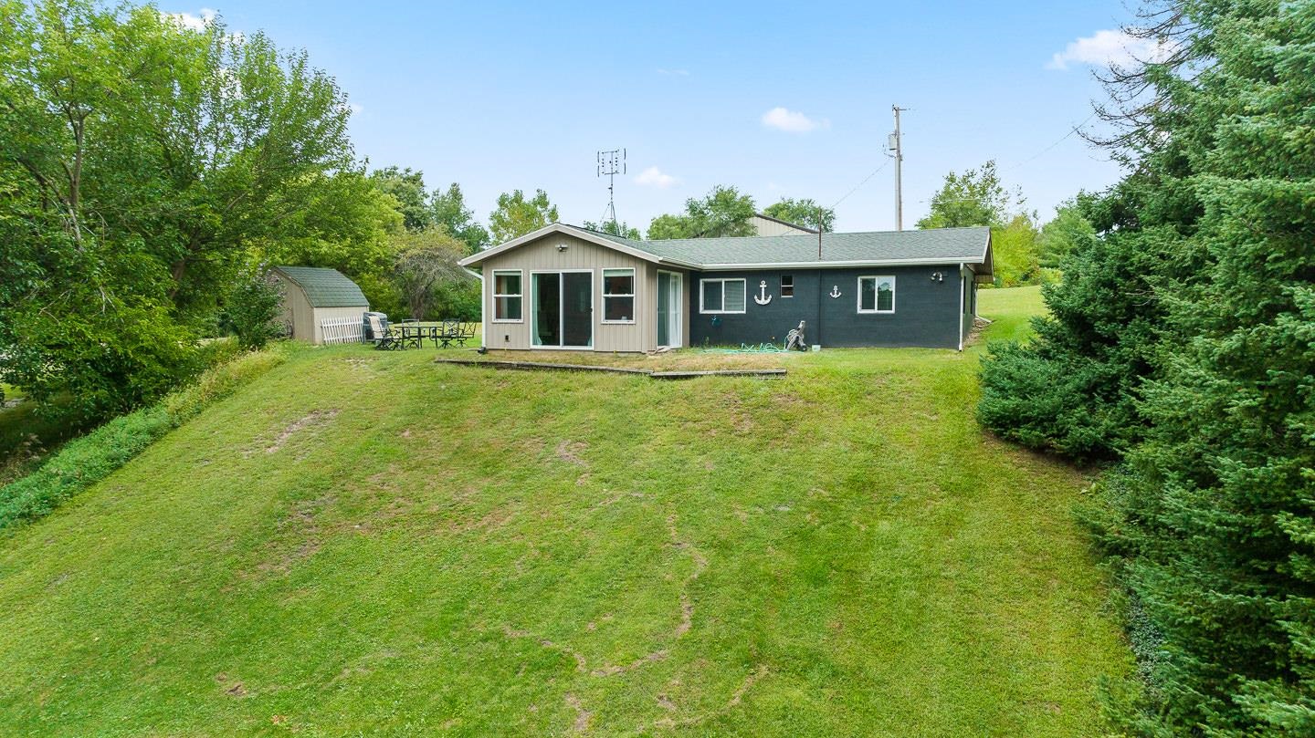 15 Ln 330A Big Otter Lake, Fremont, IN 46737 Compass