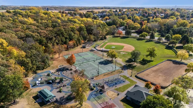 $539,990 | 8803 Jorgensen Avenue South, Cottage Grove, MN 55016