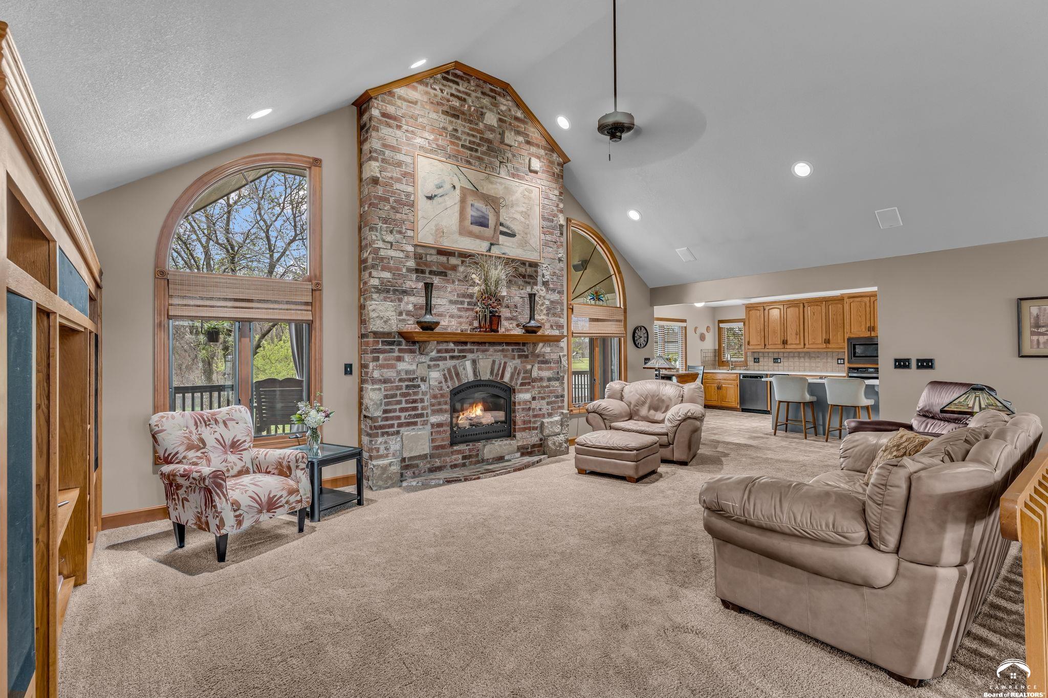 1236 North 411 Road Baldwin City, KS 66006 - Photo 11 of 68