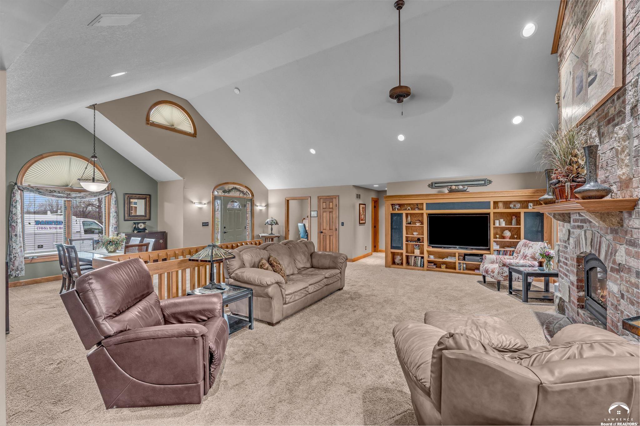 1236 North 411 Road Baldwin City, KS 66006 - Photo 18 of 68