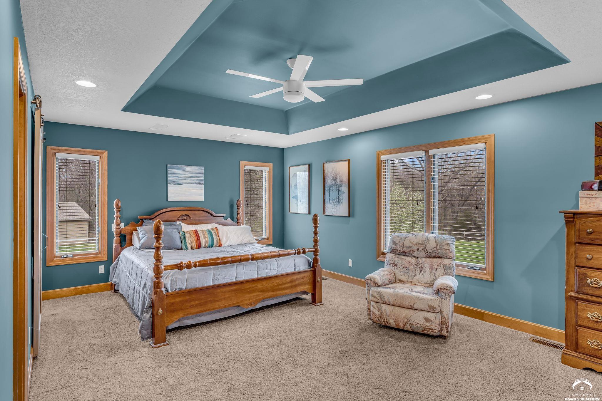 1236 North 411 Road Baldwin City, KS 66006 - Photo 20 of 68