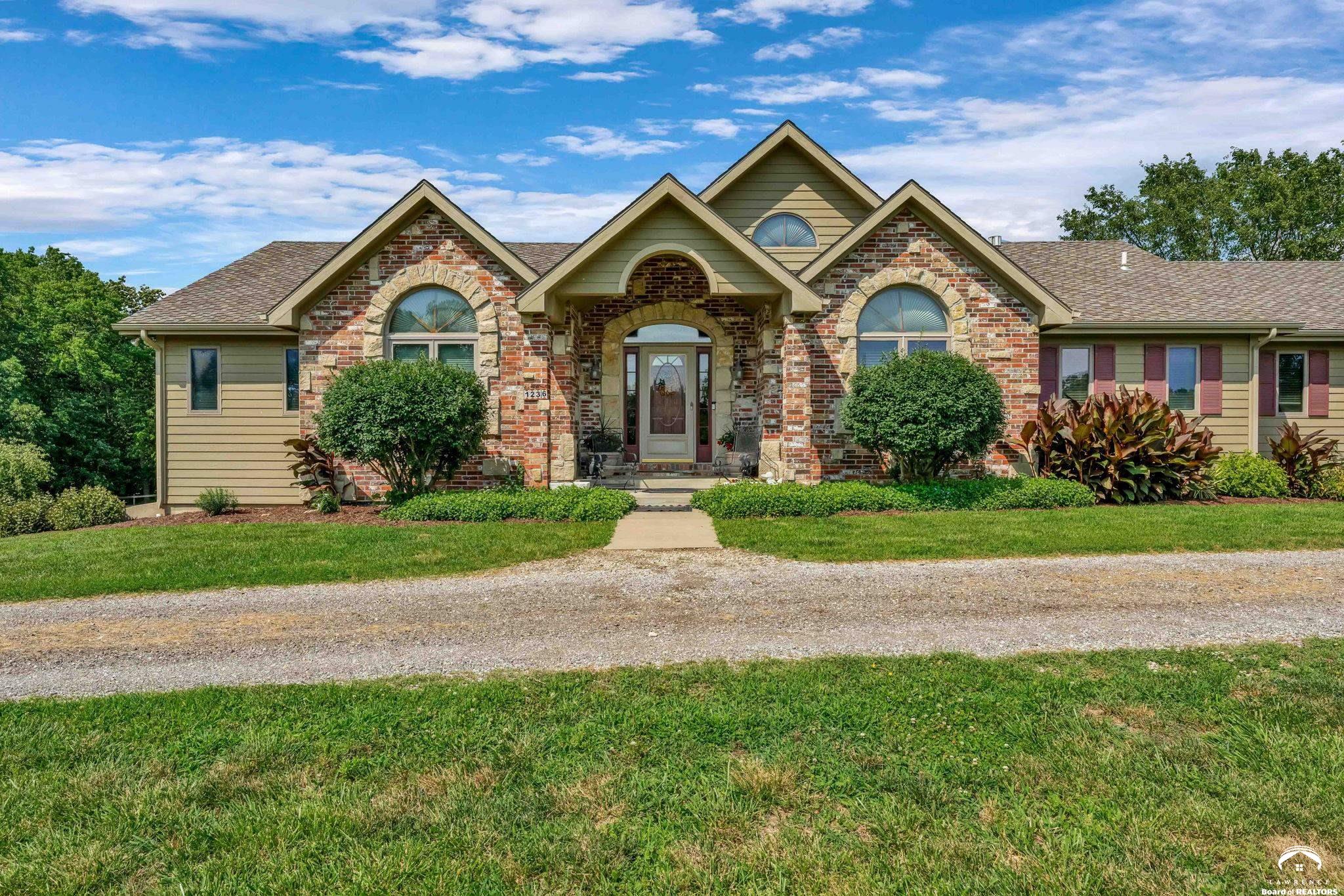 1236 North 411 Road Baldwin City, KS 66006 - Photo 2 of 68