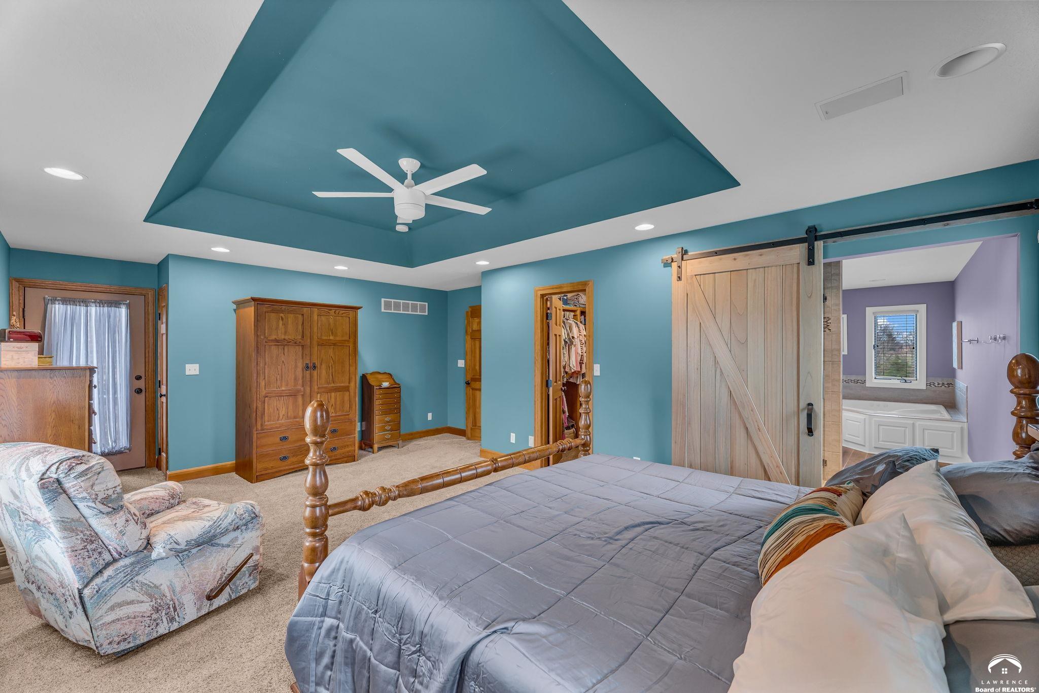 1236 North 411 Road Baldwin City, KS 66006 - Photo 21 of 68