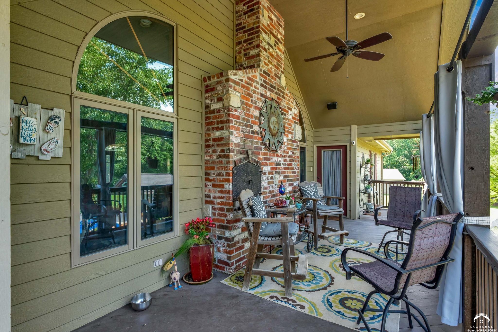 1236 North 411 Road Baldwin City, KS 66006 - Photo 22 of 68